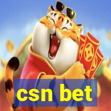 csn bet